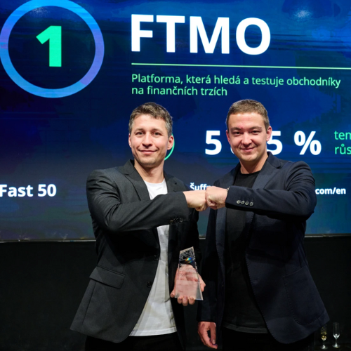 Deloitte Fast 50 2023受賞画像
